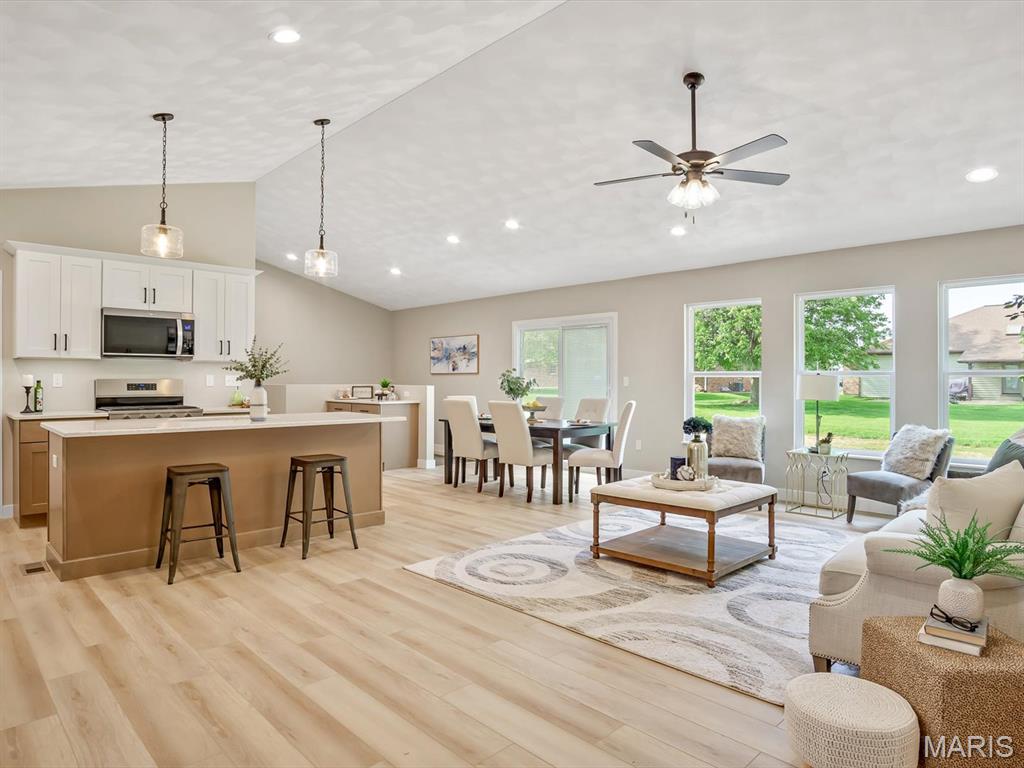 403 Briarcliff Drive Waterloo, IL 62298 - Photo 8 of 36