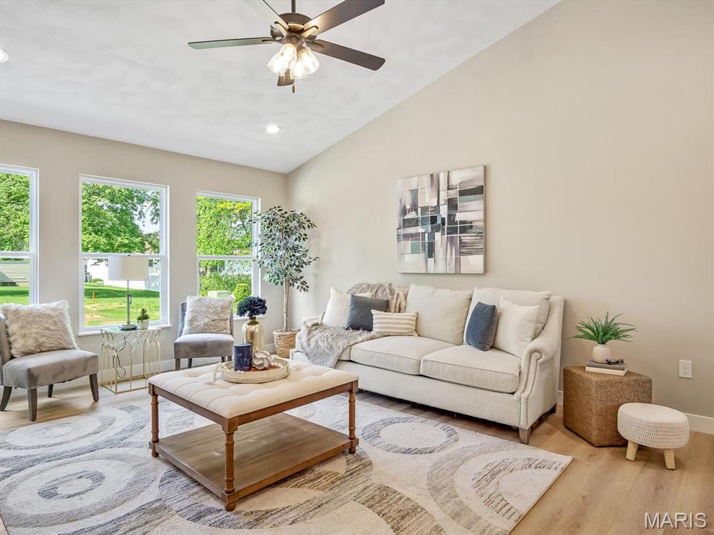 403 Briarcliff Drive Waterloo, IL 62298 - Photo 9 of 36