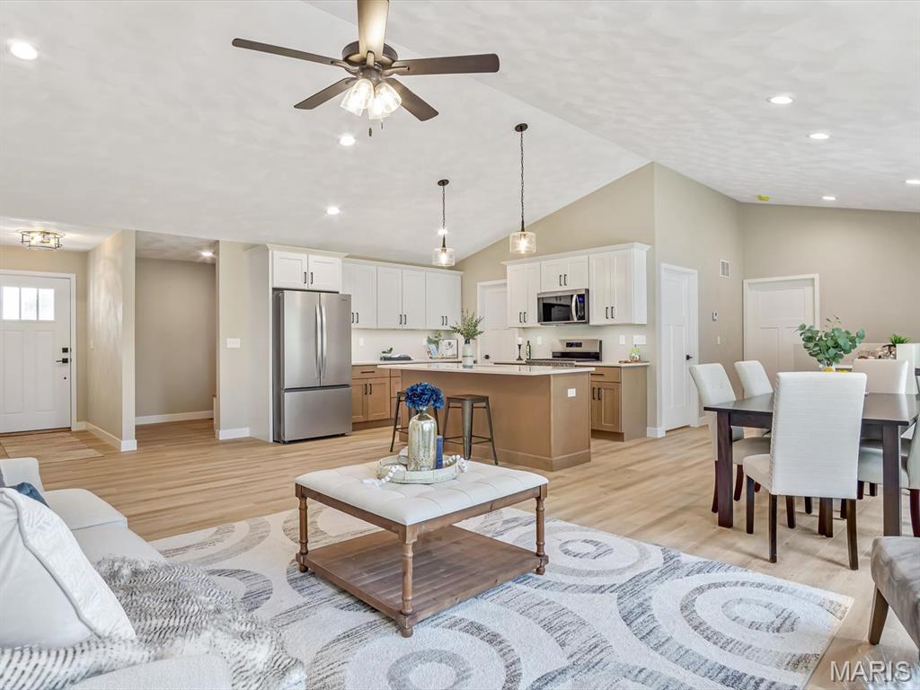 403 Briarcliff Drive Waterloo, IL 62298 - Photo 10 of 36