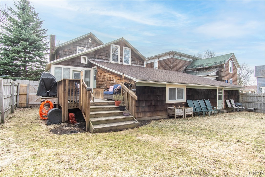 224 North Clinton Street Carthage, NY 13619 - Photo 41 of 46