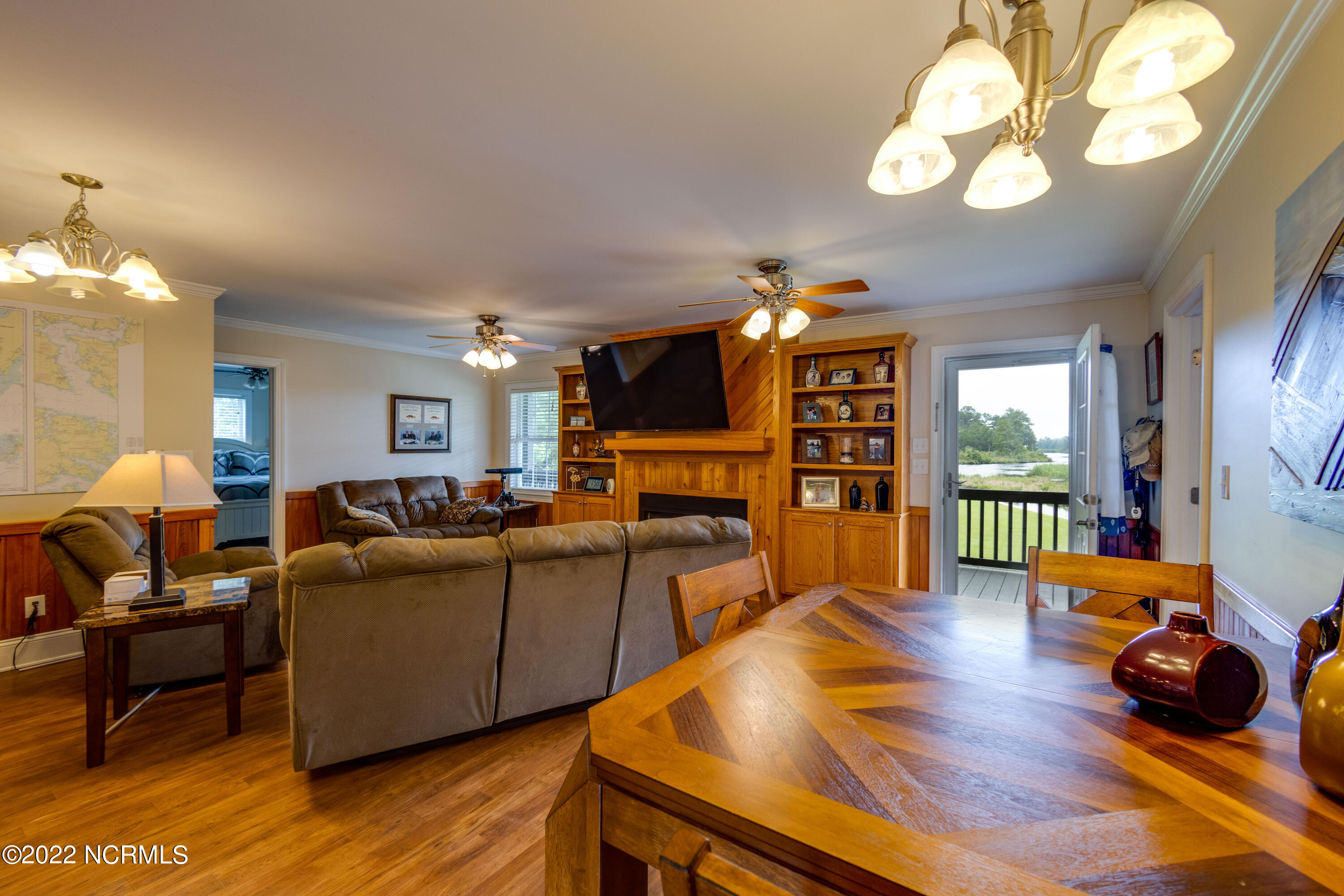 41320 Highway 264 Belhaven, NC 27810 - Photo 15 of 50 015 14230 US Hwy 264 E LR View to wonder