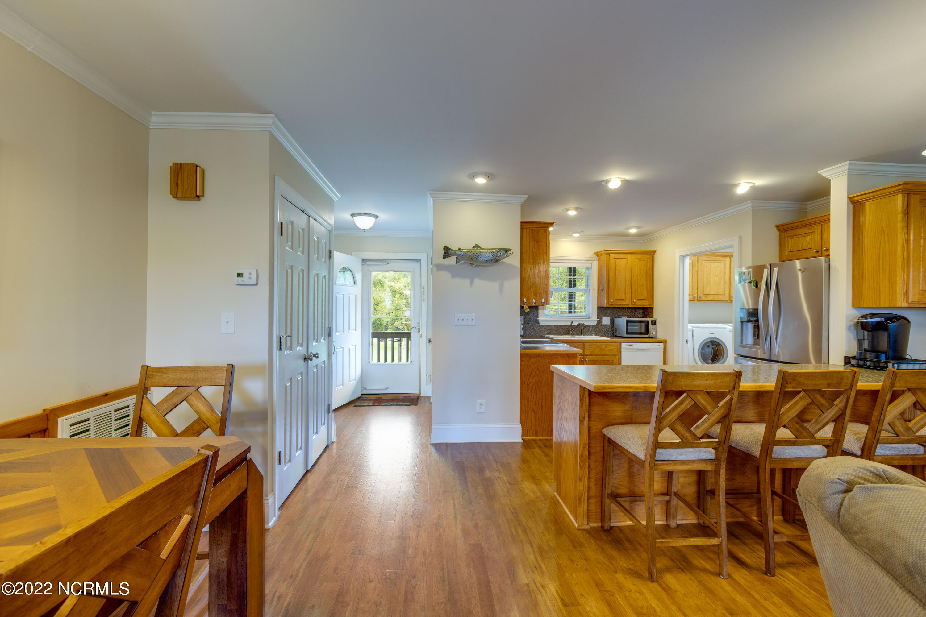 41320 Highway 264 Belhaven, NC 27810 - Photo 16 of 50 016 14230 US Hwy 264 E Open concept LR a