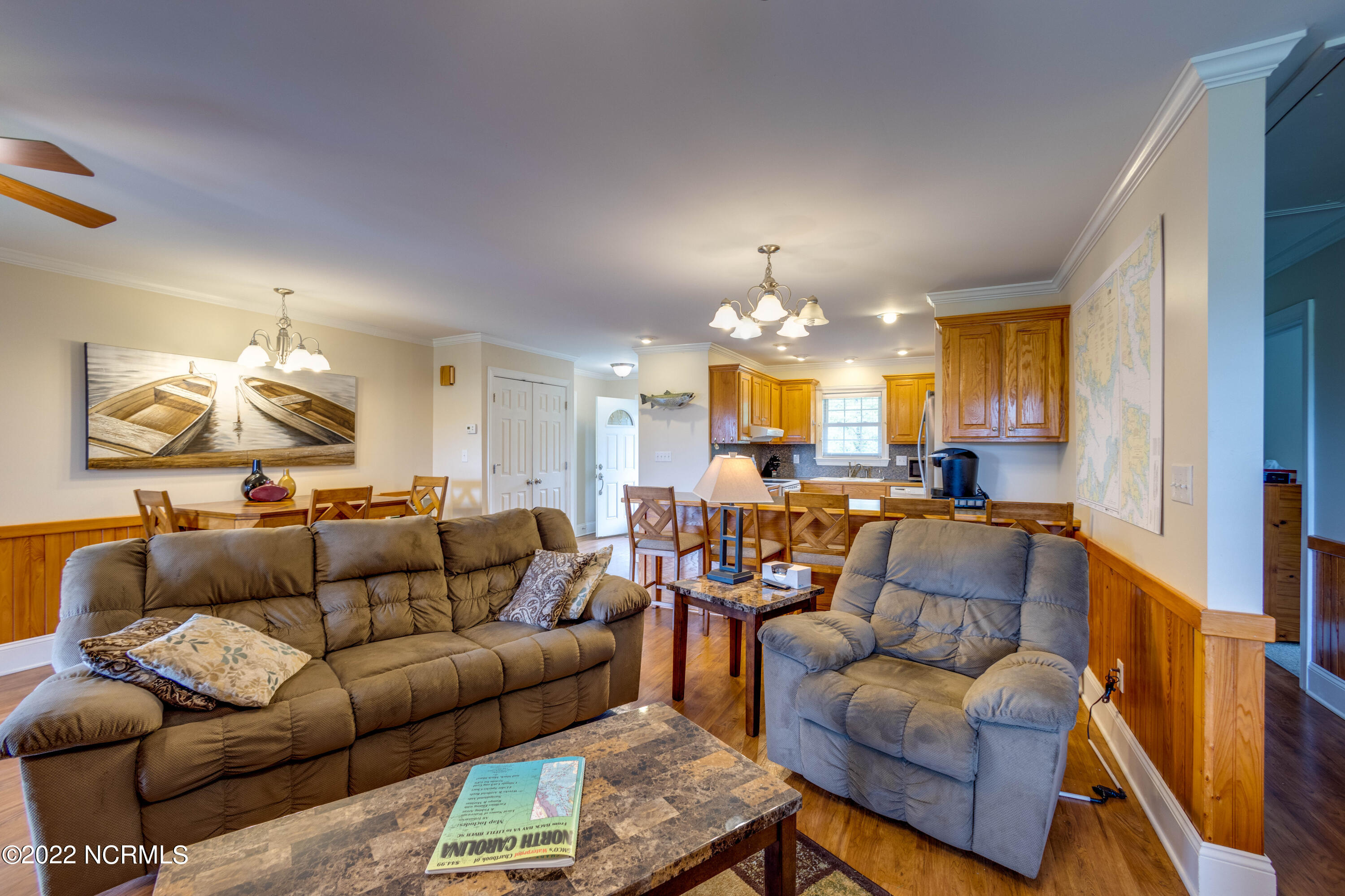 41320 Highway 264 Belhaven, NC 27810 - Photo 18 of 50 017 14230 US Hwy 264 E Open Concept LR,