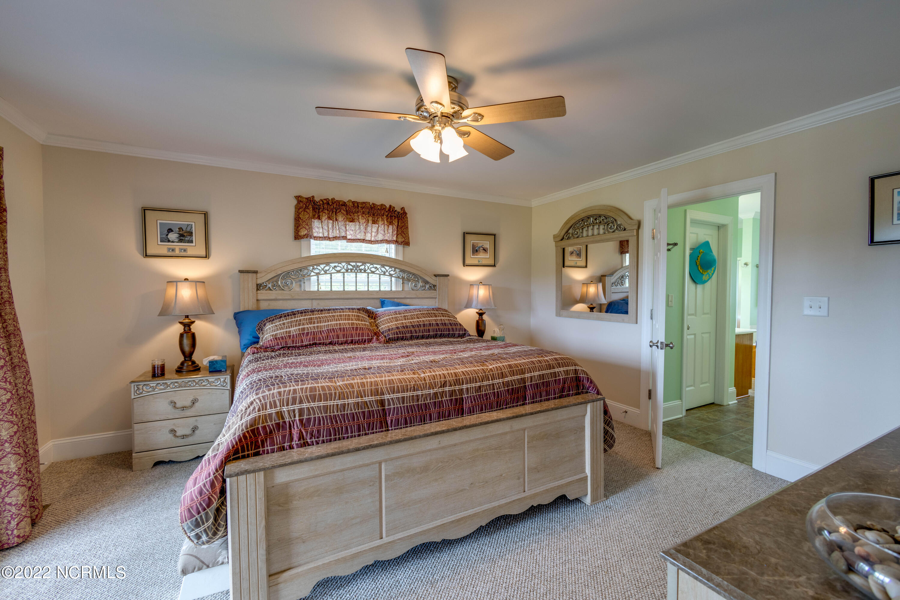 41320 Highway 264 Belhaven, NC 27810 - Photo 23 of 50 022A 14230 US Hwy 264 E Master BR with