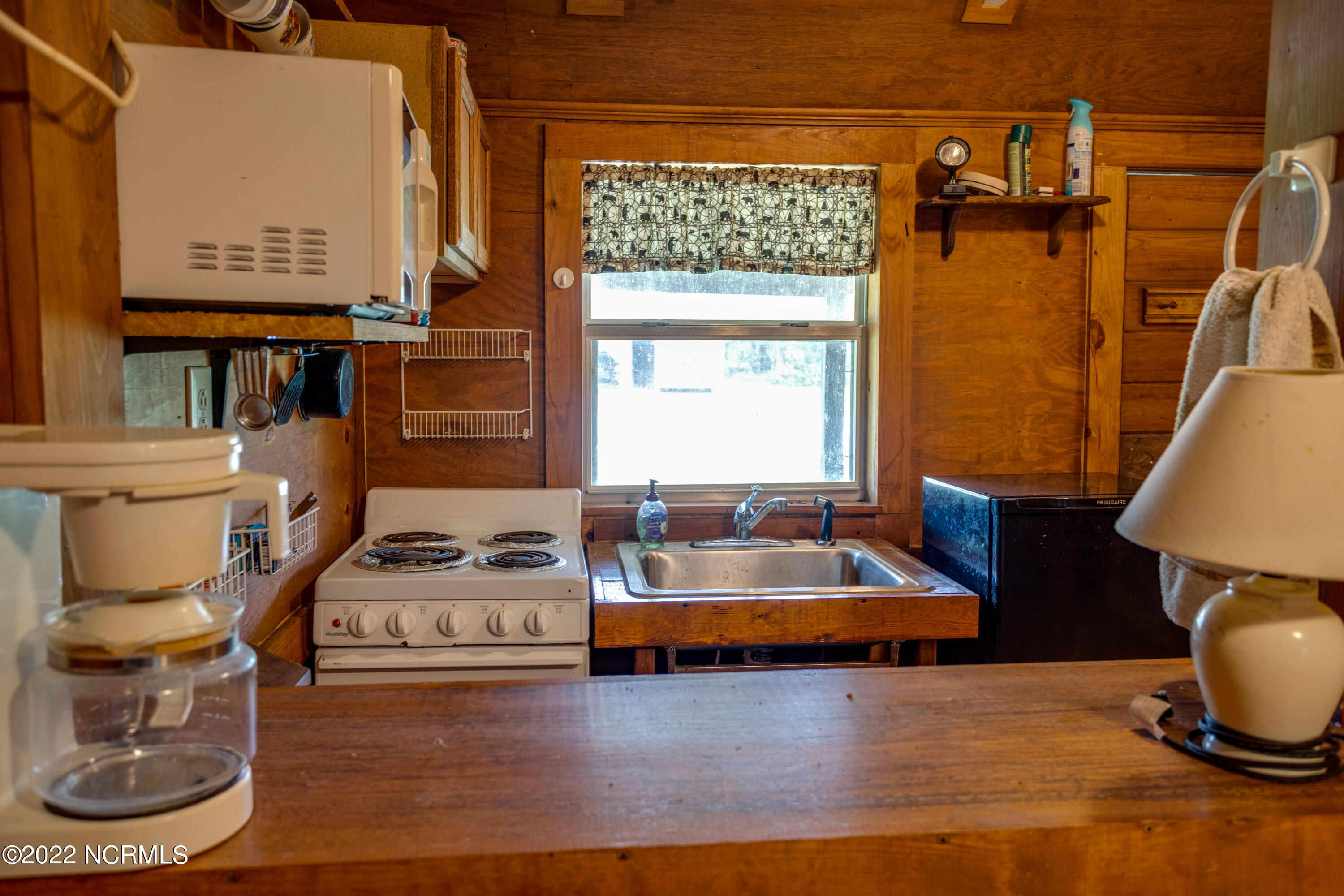 41320 Highway 264 Belhaven, NC 27810 - Photo 34 of 50 034 14320 US 264 Hwy Bunk House Kitchen