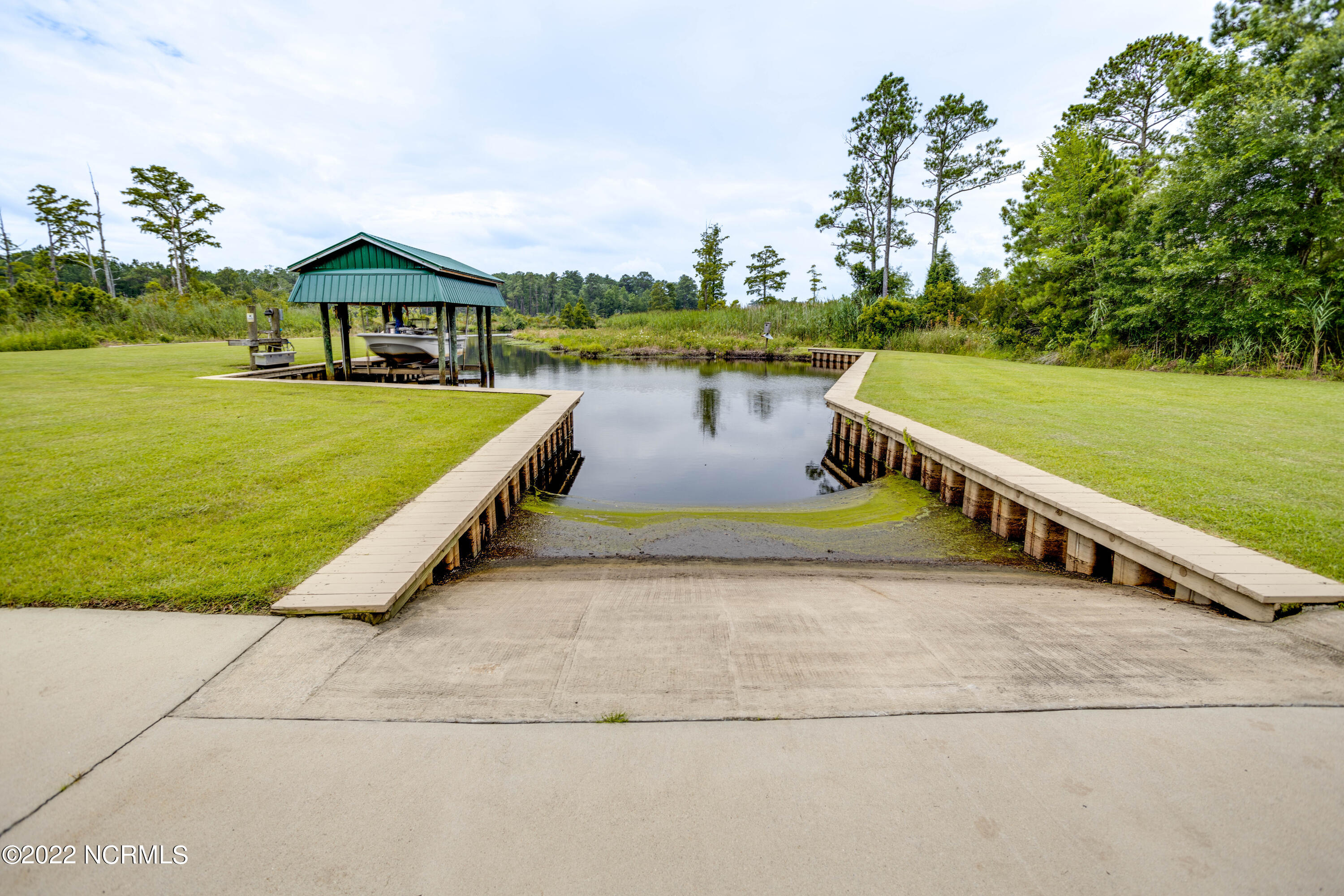 41320 Highway 264 Belhaven, NC 27810 - Photo 42 of 50 042 14320 US 264 Hwy Your Very Own Boat