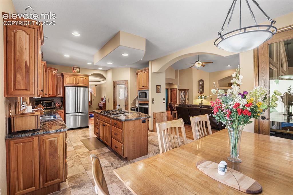 17990 Sawmill Road Colorado Springs, CO 80908 - Photo 24 of 40