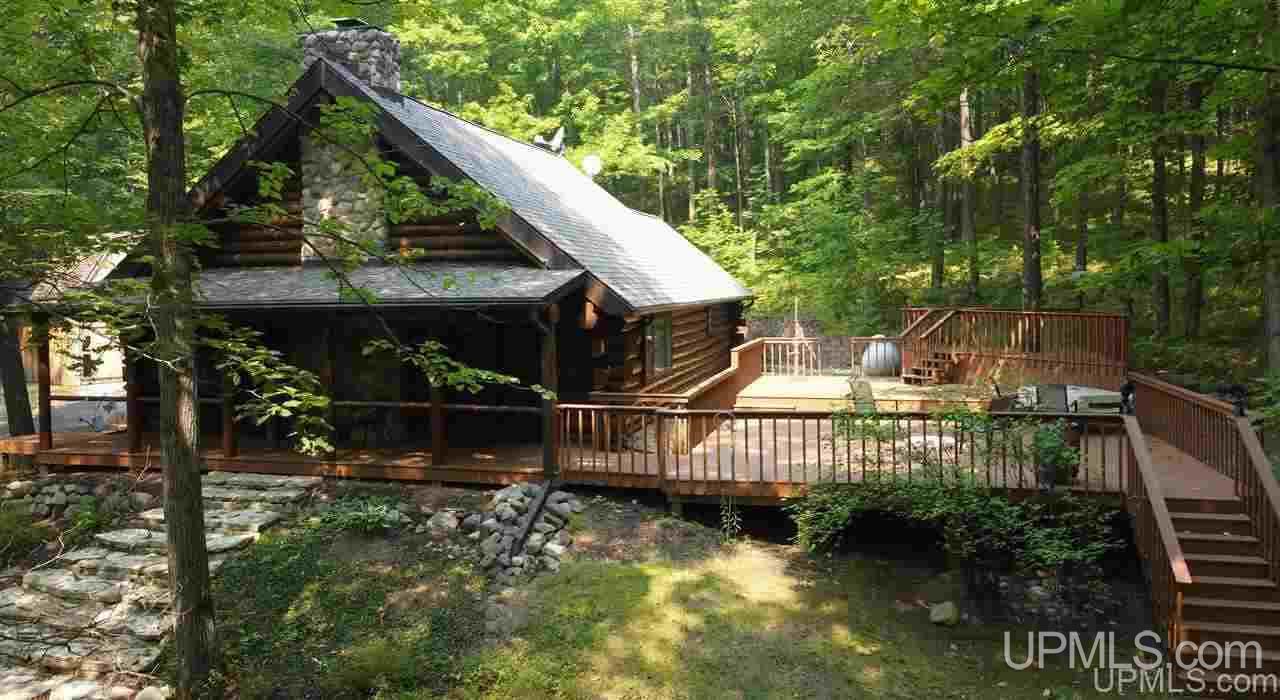 N14060 Hwy 141 Road Amberg, WI 54102 - Photo 2 of 39 Gallery Image 2