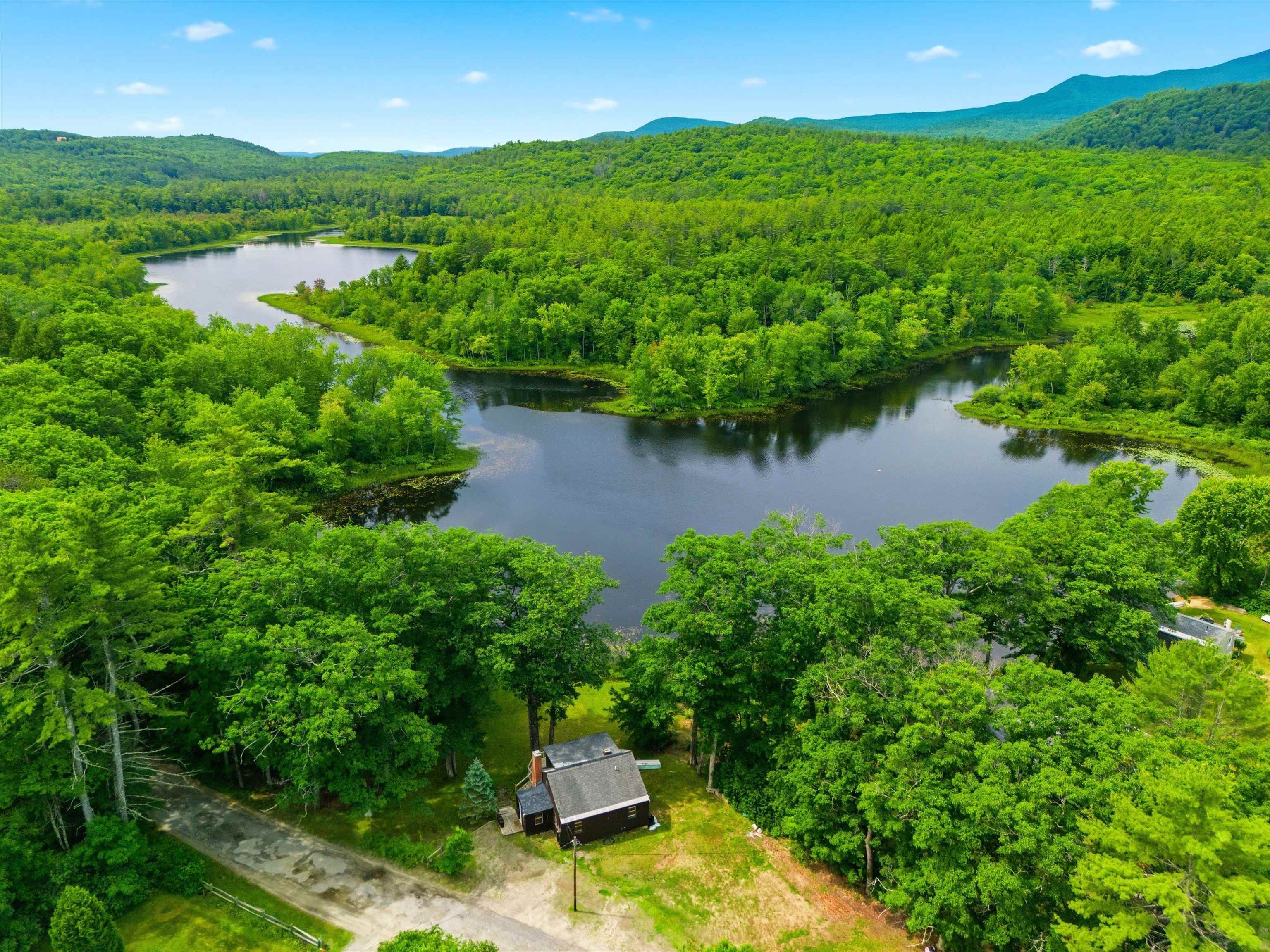 405 Bay Road Andover, NH 03216 - Photo 9 of 48