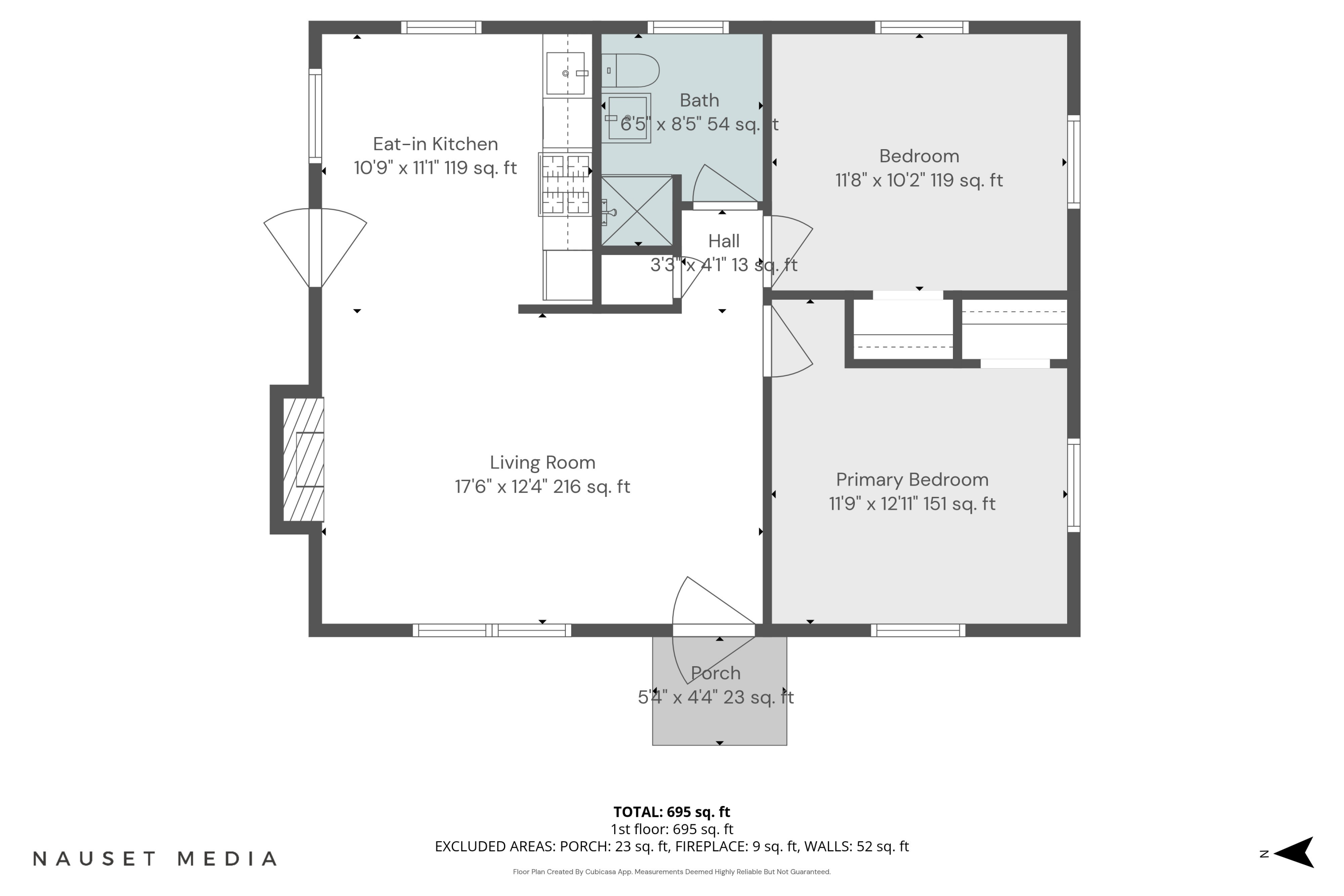 6 Manning Road Dennis Port, MA 02639 - Photo 53 of 53