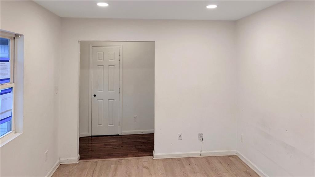 3340 Pinehill Drive Decatur, GA 30032 - Photo 4 of 15 a view of an empty room