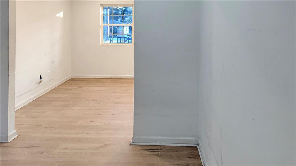 3340 Pinehill Drive Decatur, GA 30032 - Photo 6 of 15 a view of an empty room