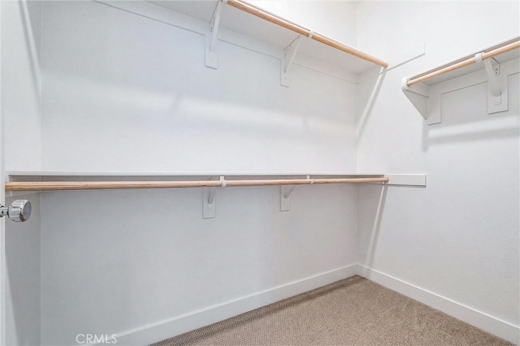 26767 Laurel Mountain Loop Valencia, CA 91381 - Photo 21 of 43 a close up view of racks