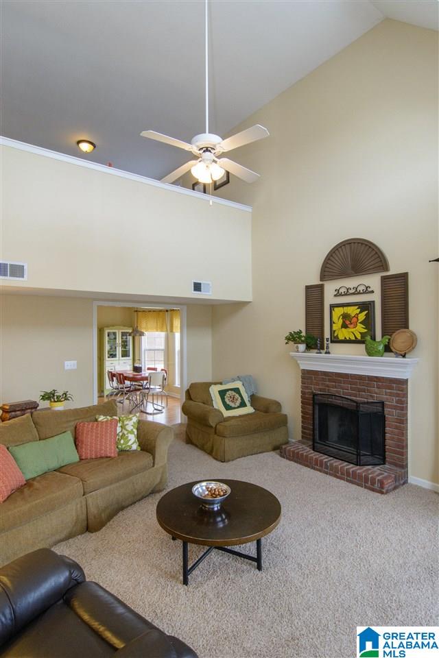 108 Bell Circle Alabaster, AL 35007 - Photo 6 of 32