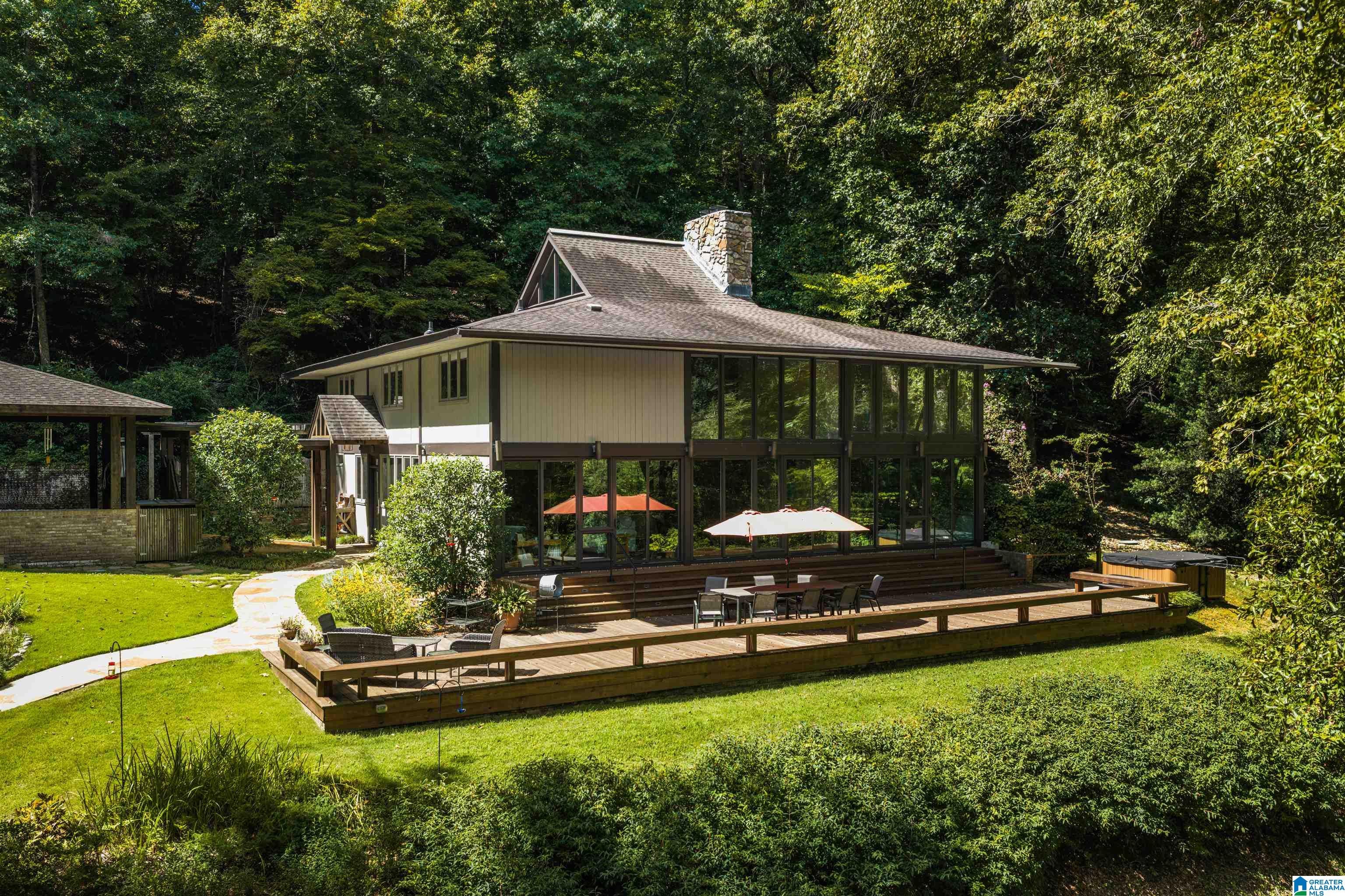 3580 River Bend Road Mountain Brook, AL 35243 - Photo 22 of 99 Gallery Image 22