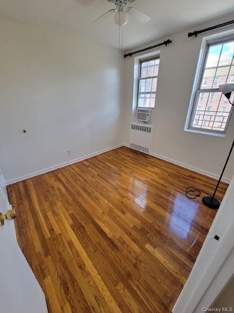 780 Bronx River Road, Unit A52 Yonkers, NY 10708 - Photo 6 of 6 a view of empty room with windows