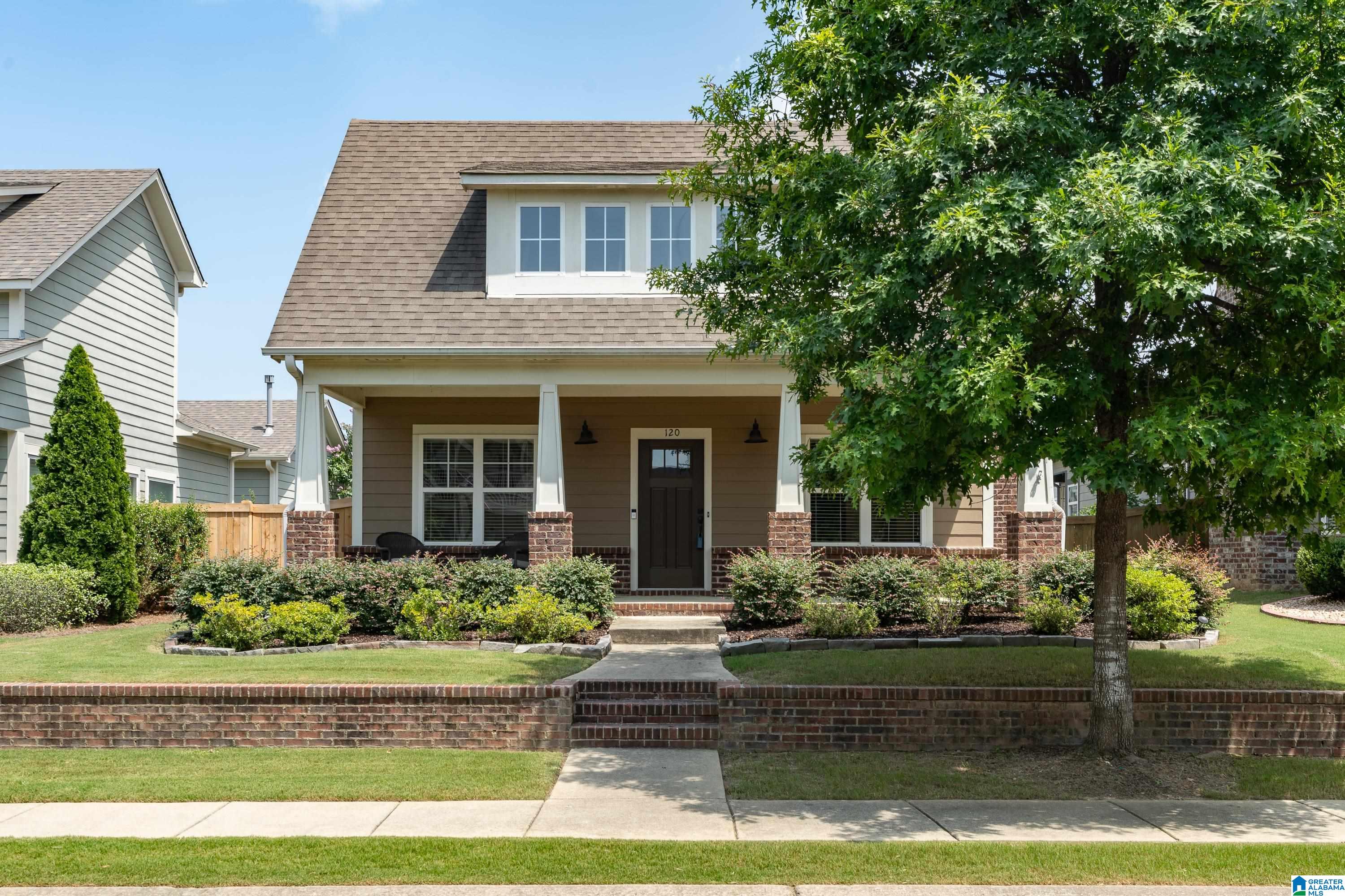 120 White Cottage Road Helena, AL 35080 - Photo 1 of 44