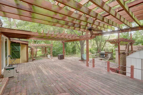 $1,600 | 439 Devonshire Drive, San Antonio, TX 78209