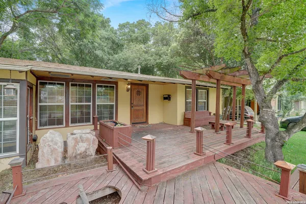 $1,600 | 439 Devonshire Drive, San Antonio, TX 78209