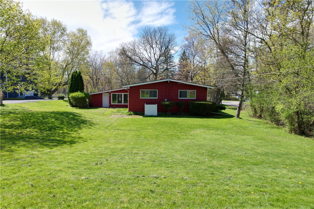 648 Pinnacle Road Henrietta, NY 14534 - Photo 38 of 45