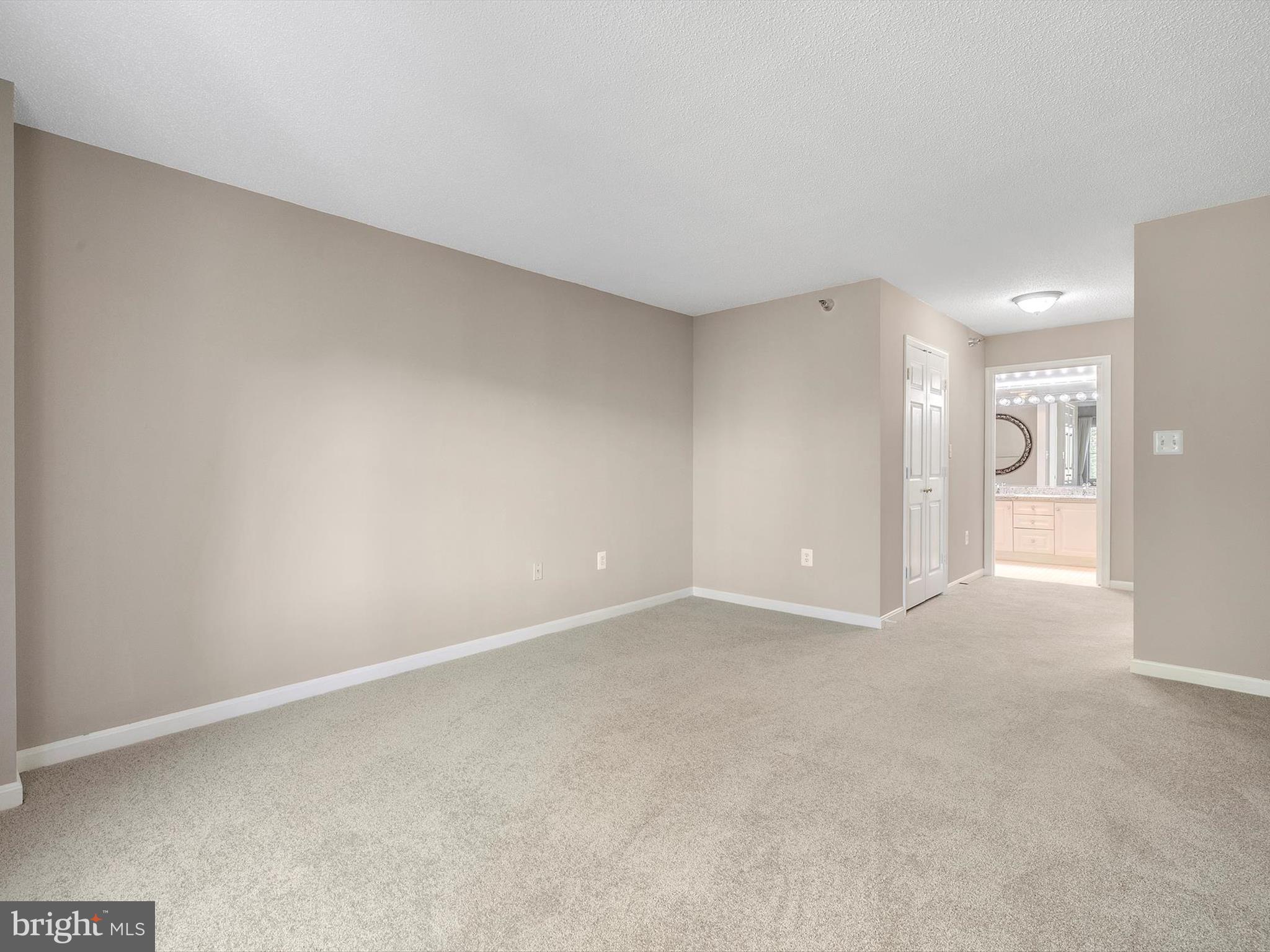 14809 Pennfield Circle, Unit 406 Silver Spring, MD 20906 - Photo 36 of 45 a view of an empty room