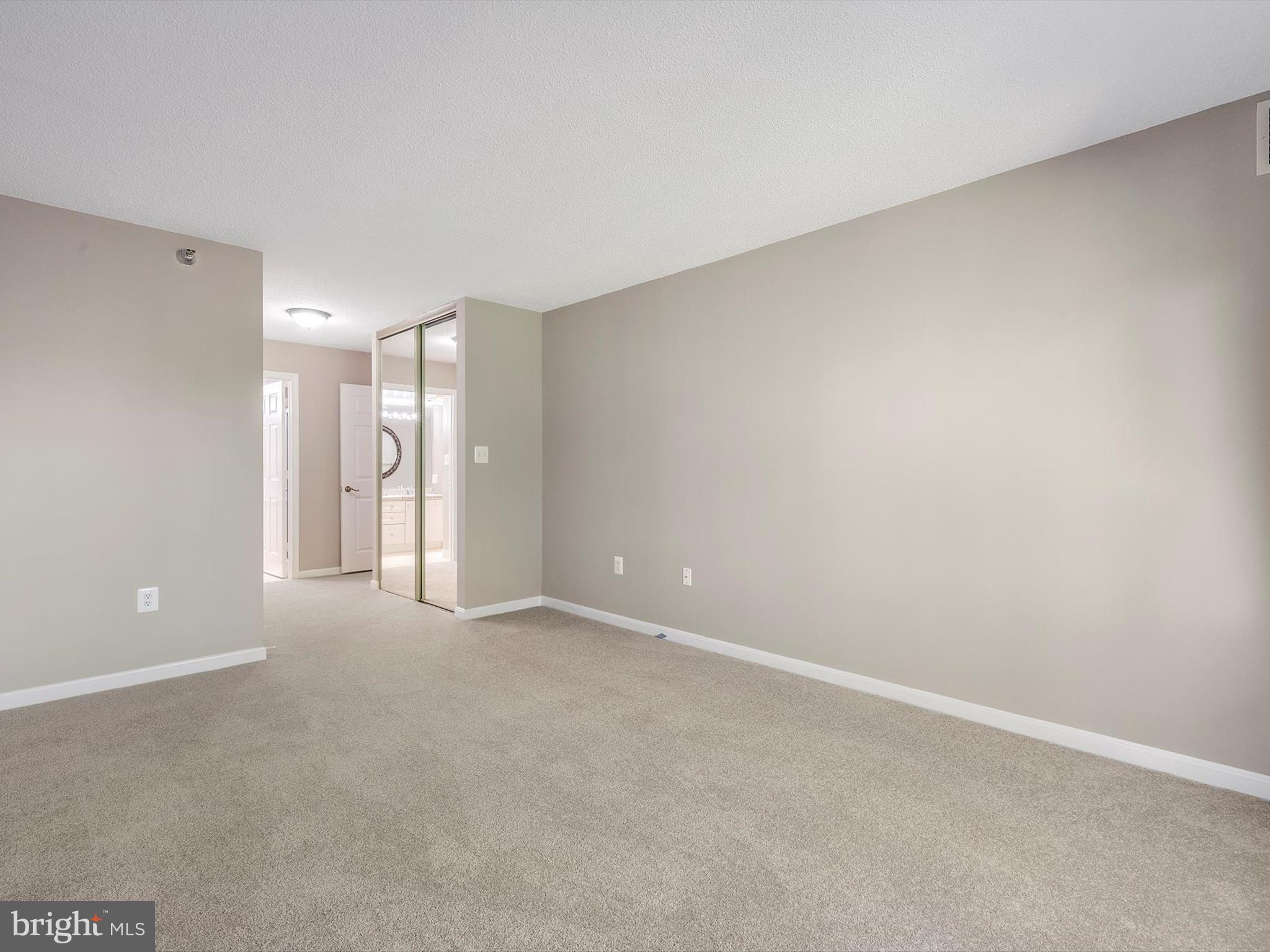 14809 Pennfield Circle, Unit 406 Silver Spring, MD 20906 - Photo 37 of 45 a view of an empty room
