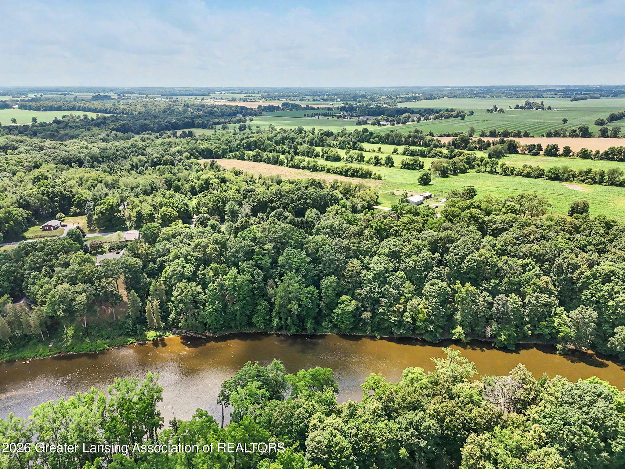 6989 Lyons Road Portland, MI 48875 - Photo 16 of 21 16-web-or-mls-drone5