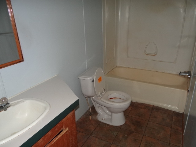 3150 Steven's Chapel Road Smithfield, NC 27577 - Photo 9 of 12 Bathroom 2