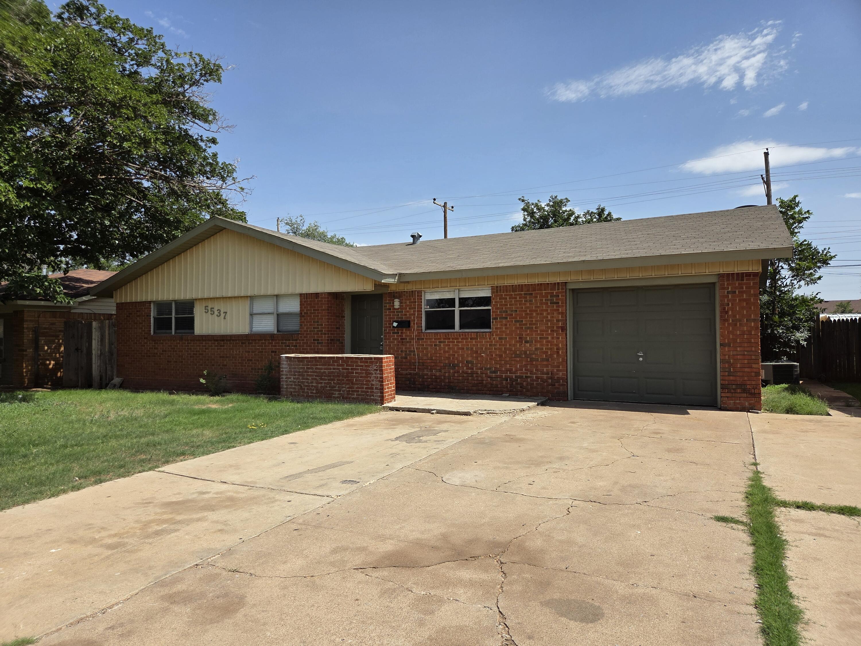 5537 17th Street Lubbock, TX 79416 - Photo 2 of 11 20260625_160451