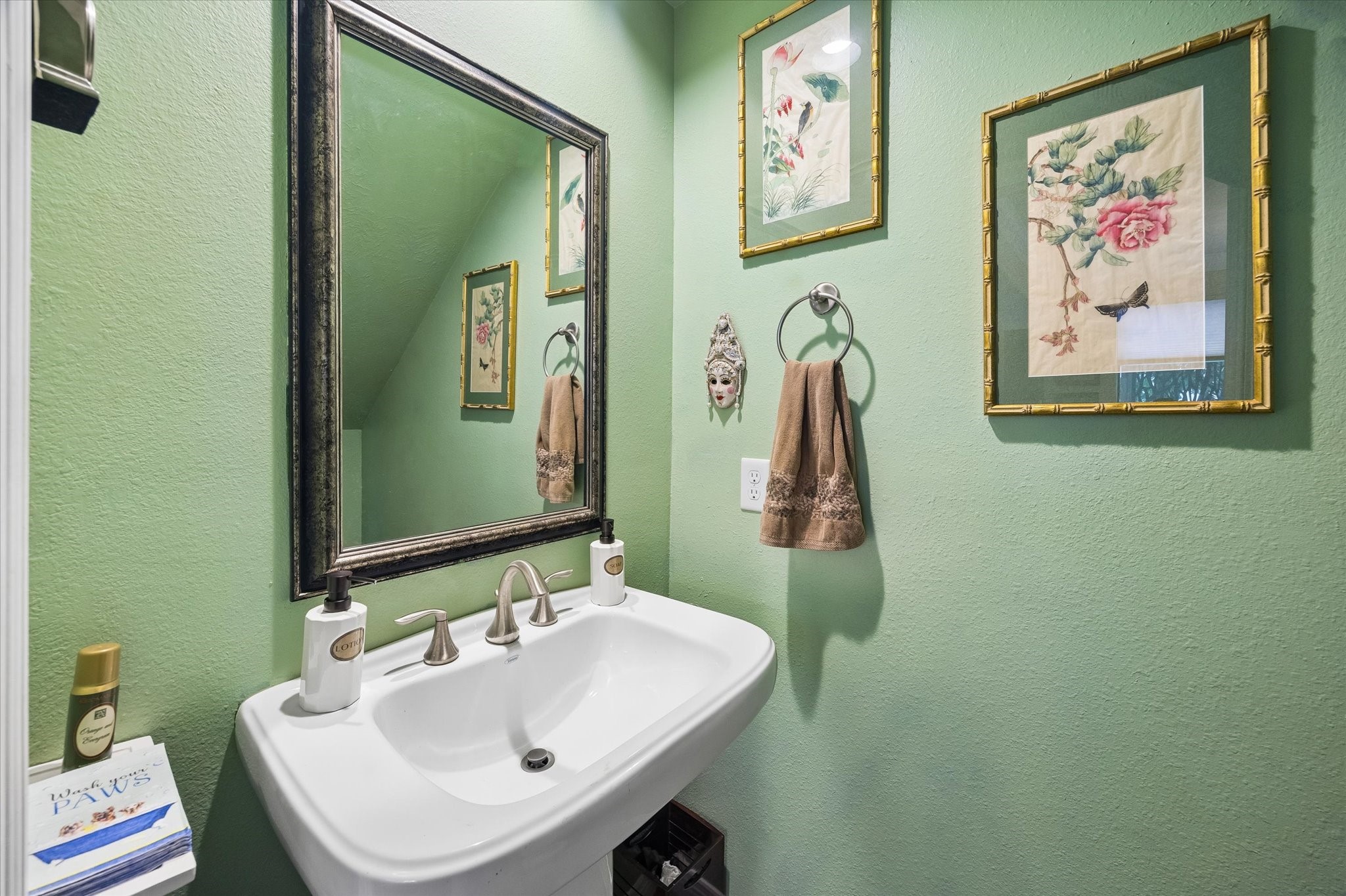 5336 Nolda Street Houston, TX 77007 - Photo 14 of 30