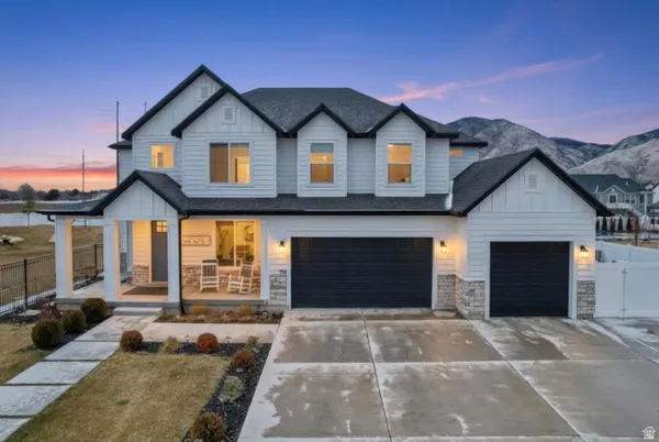 $1,448,900 | 754 West 400 North, Unit 29, Mapleton, UT 84664