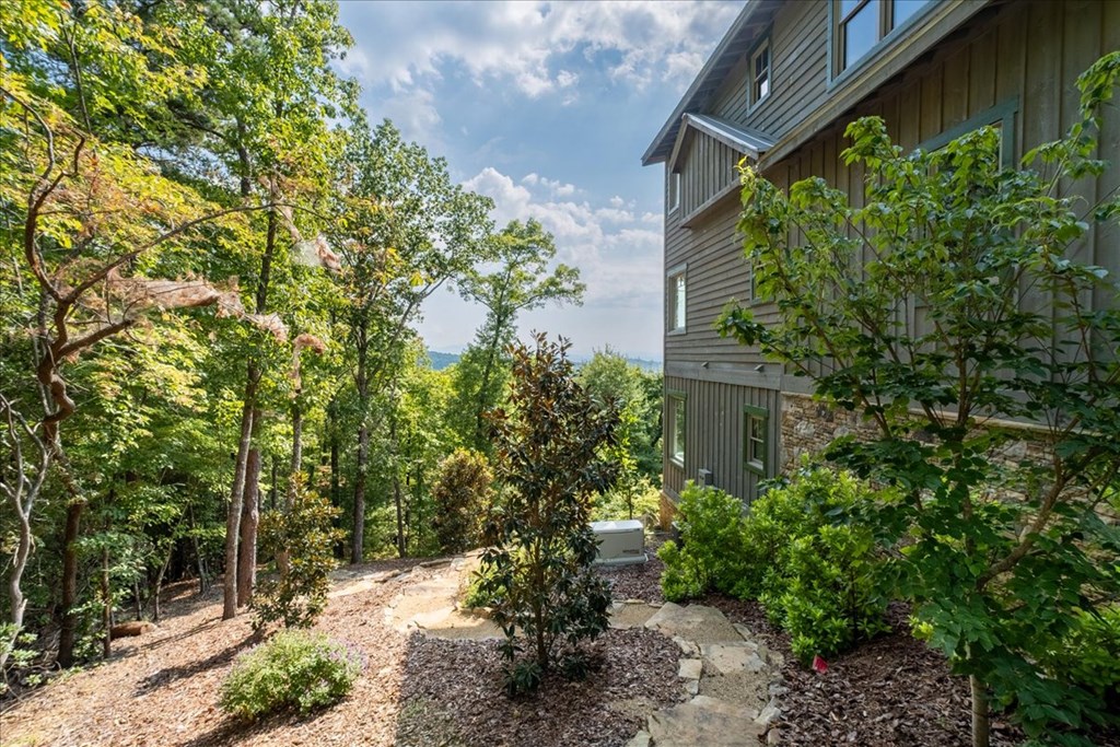 207 Utana Blfs Trail Ellijay, GA 30540 - Photo 59 of 100