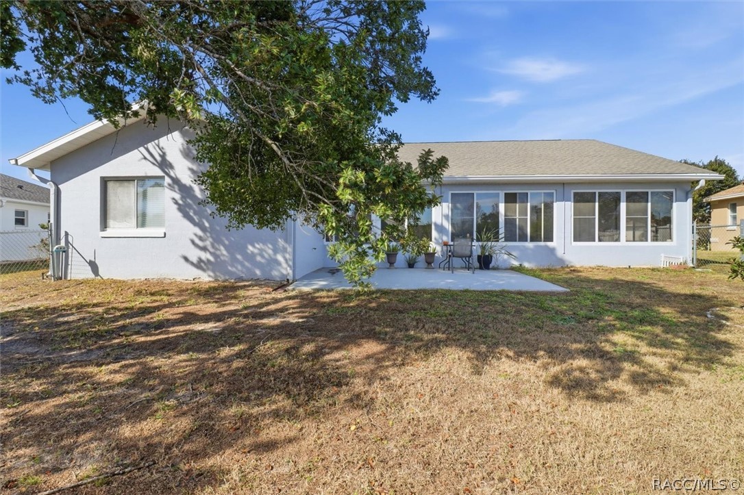 1131 South Softwind Loop Lecanto, FL 34461 - Photo 31 of 43