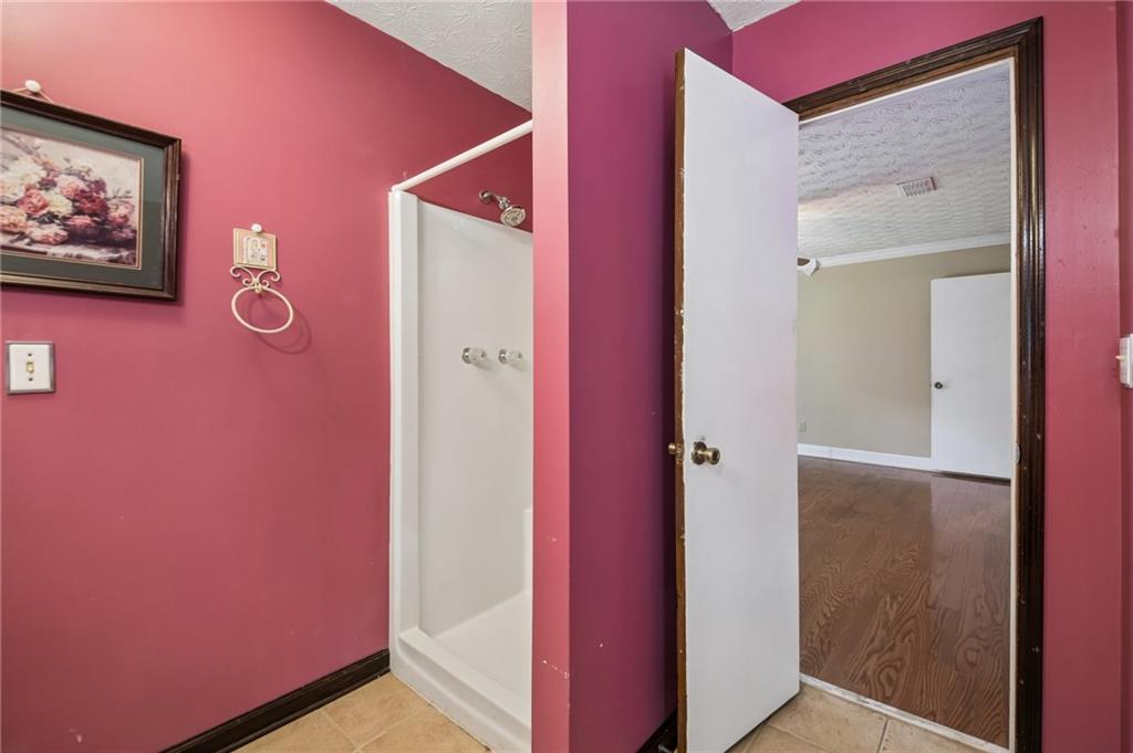 1318 Panhandle Way Hampton, GA 30228 - Photo 11 of 22 view of empty room