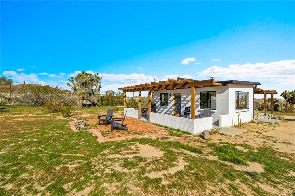 5437 Paradise View Road Yucca Valley, CA 92284 - Photo 48 of 75 Gallery Image 48