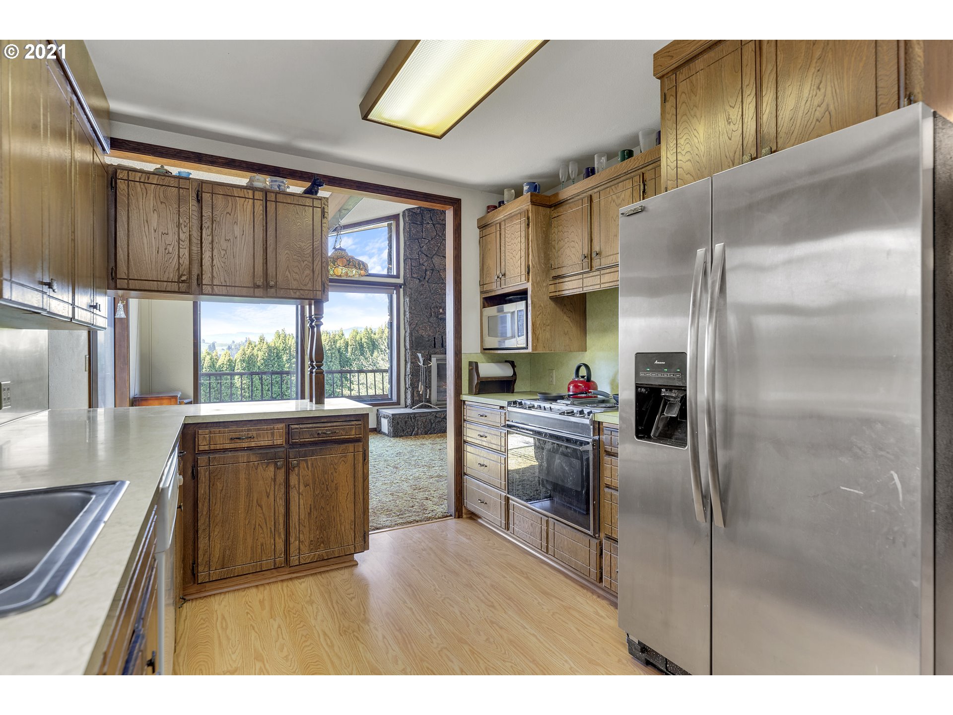 1619 Orchard Road Hood River, OR 97031 - Photo 15 of 32 Gallery Image 15