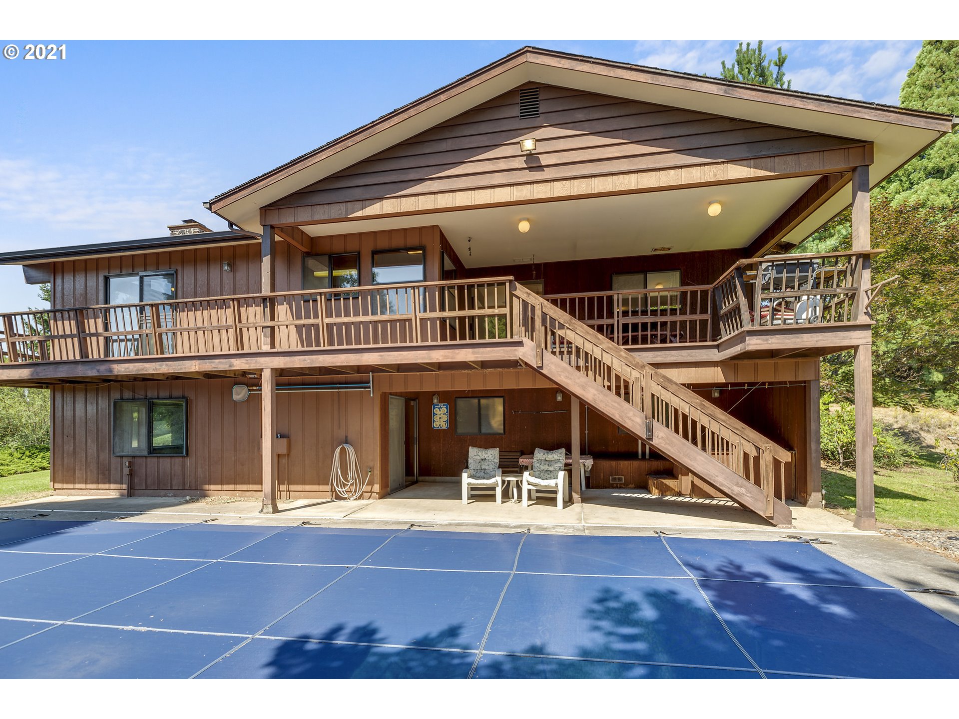 1619 Orchard Road Hood River, OR 97031 - Photo 25 of 32 Gallery Image 25