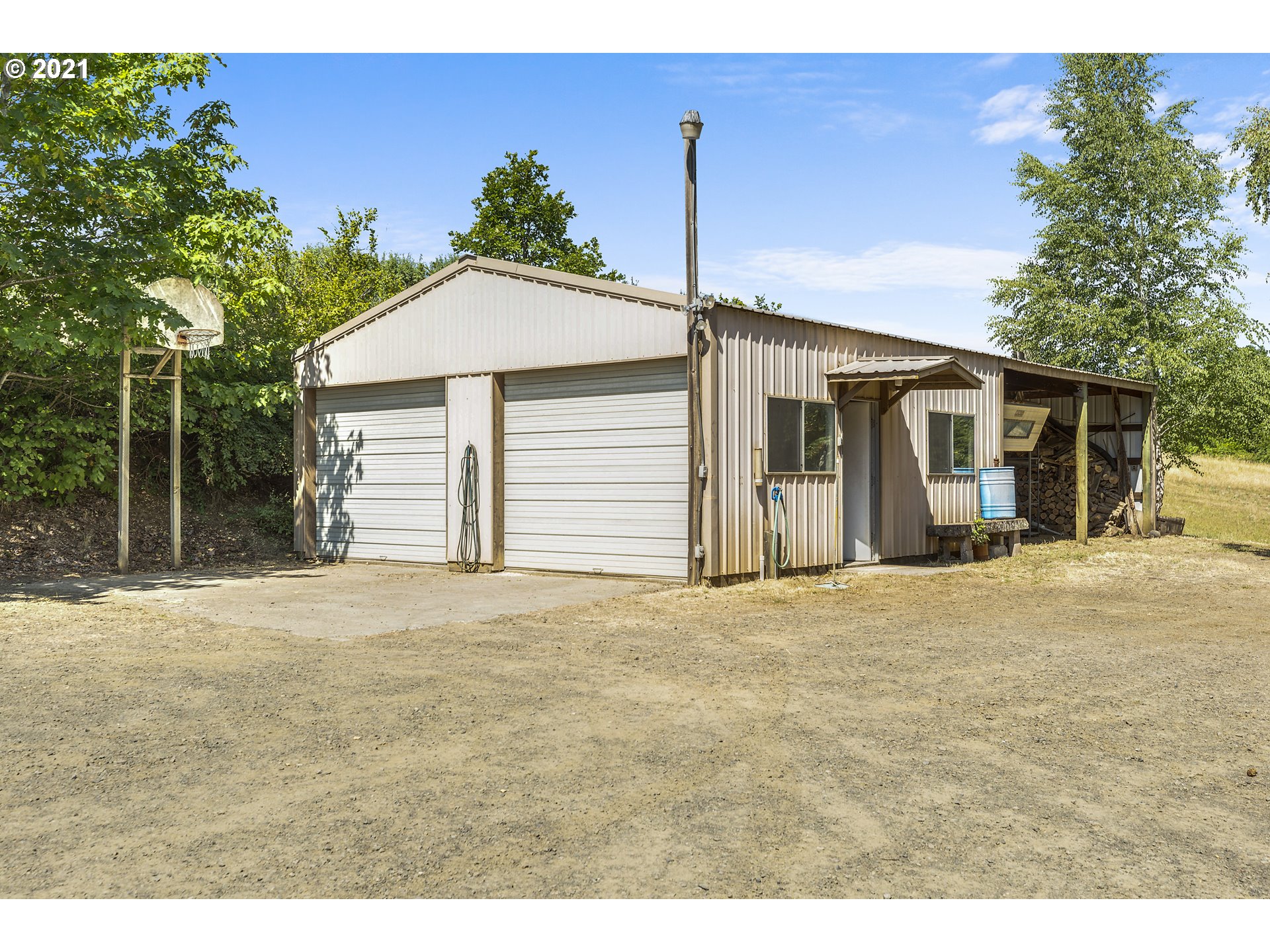 1619 Orchard Road Hood River, OR 97031 - Photo 29 of 32 Gallery Image 29