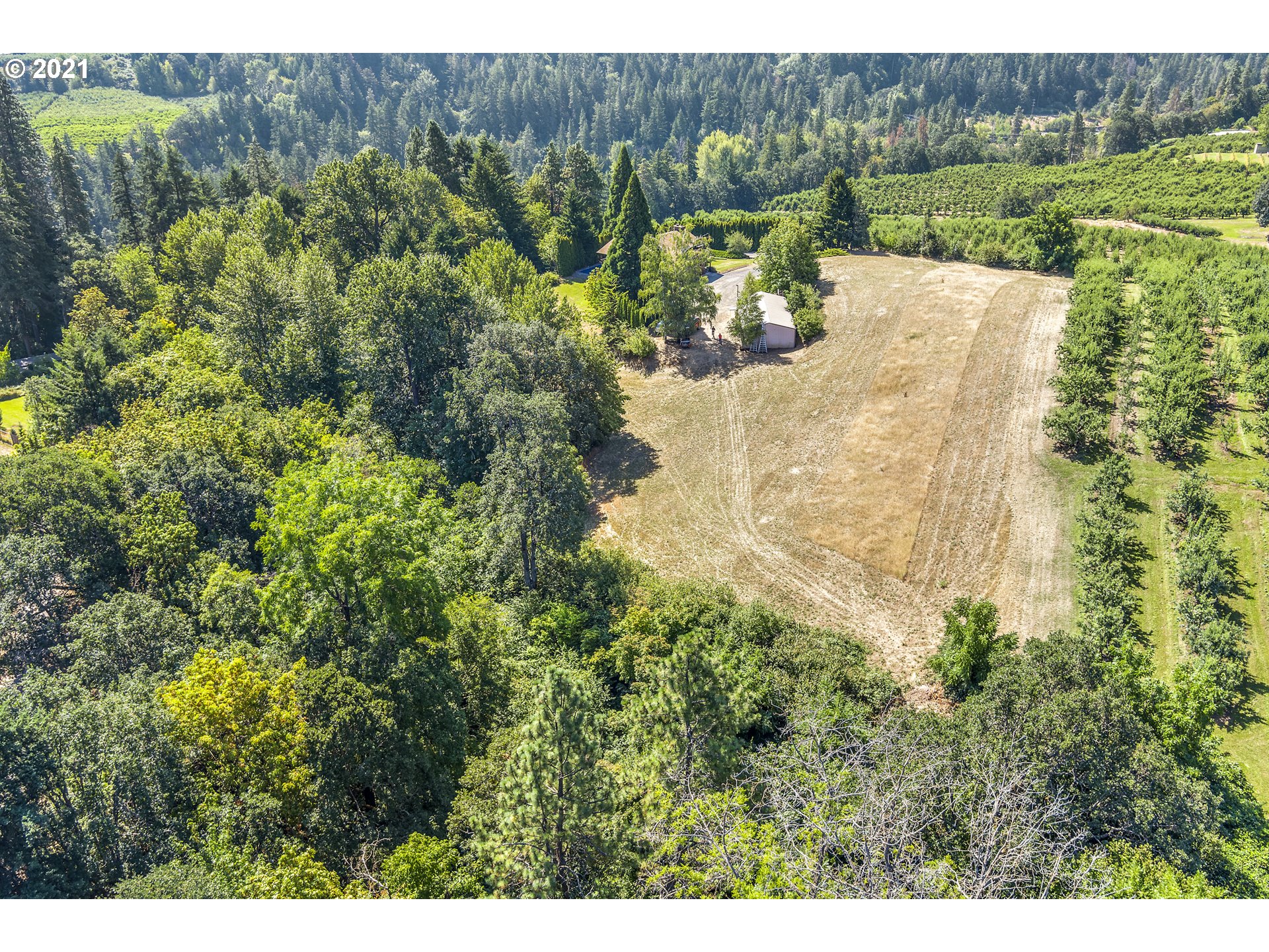 1619 Orchard Road Hood River, OR 97031 - Photo 31 of 32 Gallery Image 31