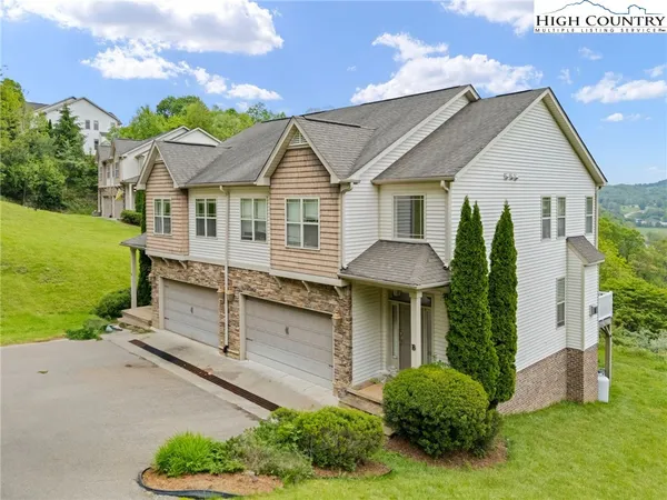 $545,000 | 166 Azor Court, Unit 2A, Boone, NC 28607