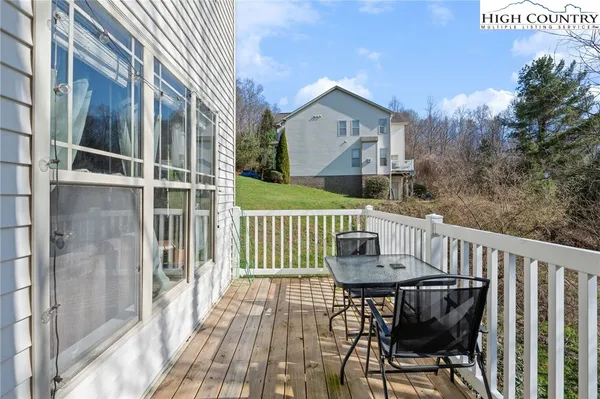$545,000 | 166 Azor Court, Unit 2A, Boone, NC 28607