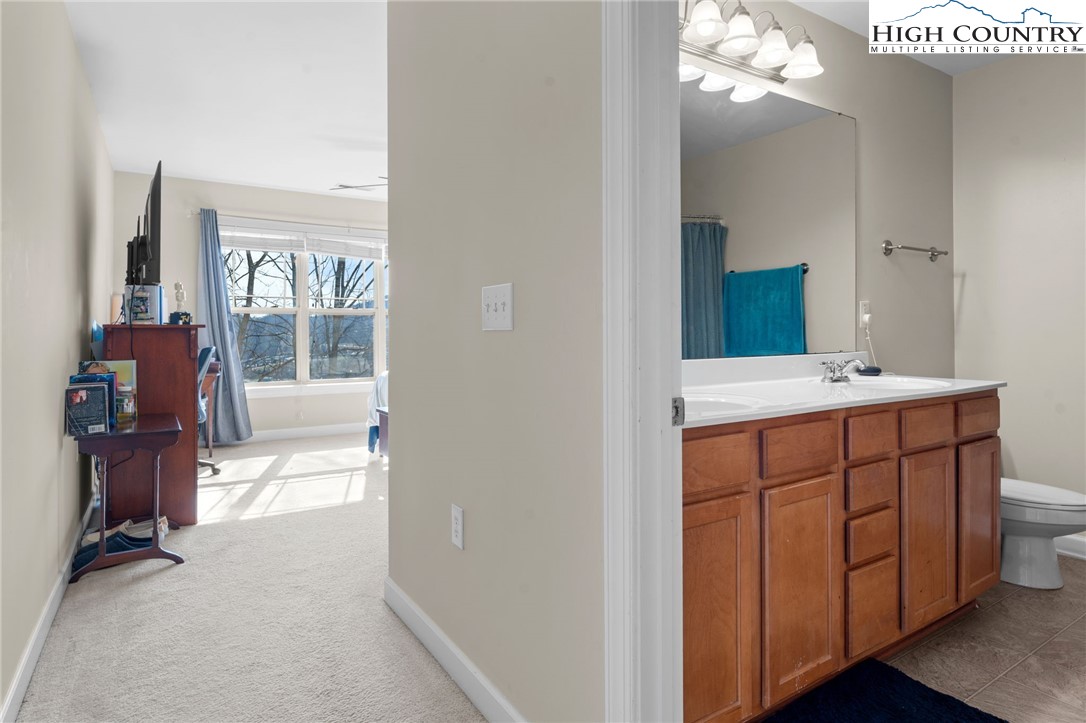 166 Azor Court, Unit 2A Boone, NC 28607 - Photo 17 of 40