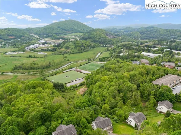 $545,000 | 166 Azor Court, Unit 2A, Boone, NC 28607