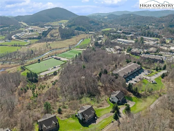 $545,000 | 166 Azor Court, Unit 2A, Boone, NC 28607
