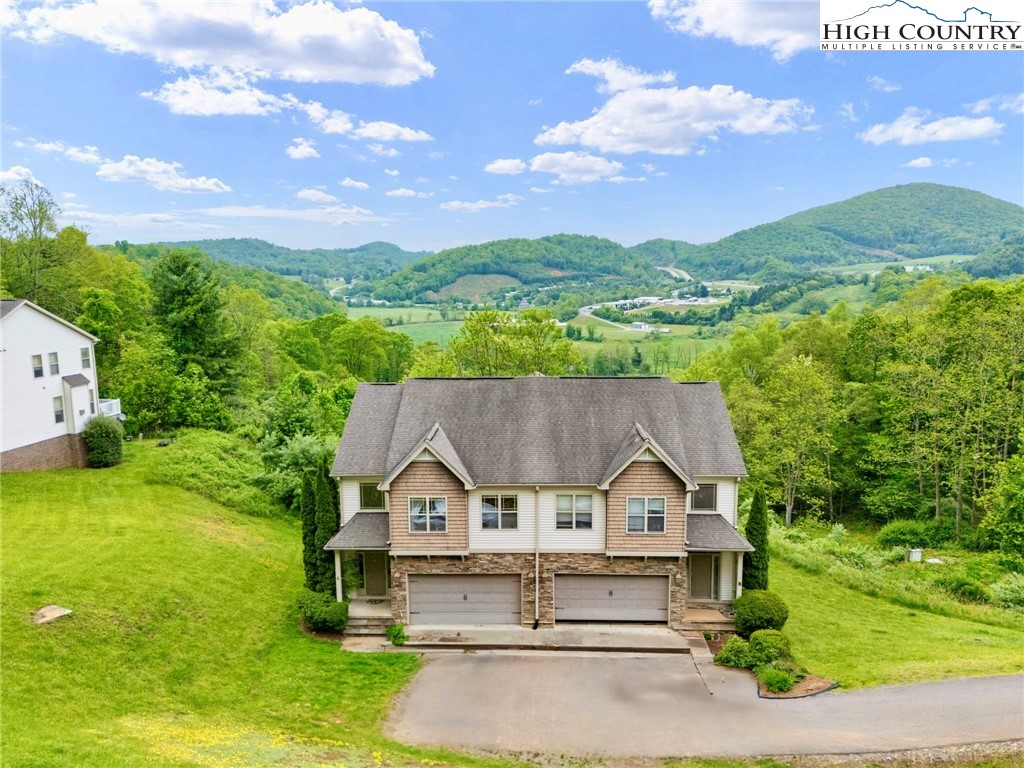 166 Azor Court, Unit 2A Boone, NC 28607 - Photo 40 of 40