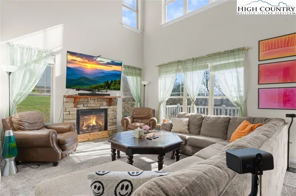 $545,000 | 166 Azor Court, Unit 2A, Boone, NC 28607