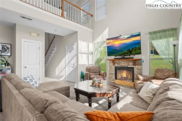 $545,000 | 166 Azor Court, Unit 2A, Boone, NC 28607