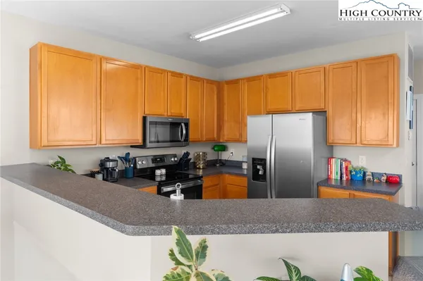 $545,000 | 166 Azor Court, Unit 2A, Boone, NC 28607