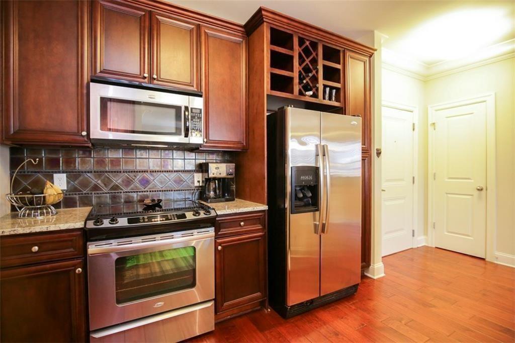 901 Abernathy Road Northeast, Unit 6020 Sandy Springs, GA 30328 - Photo 18 of 57 Gallery Image 18