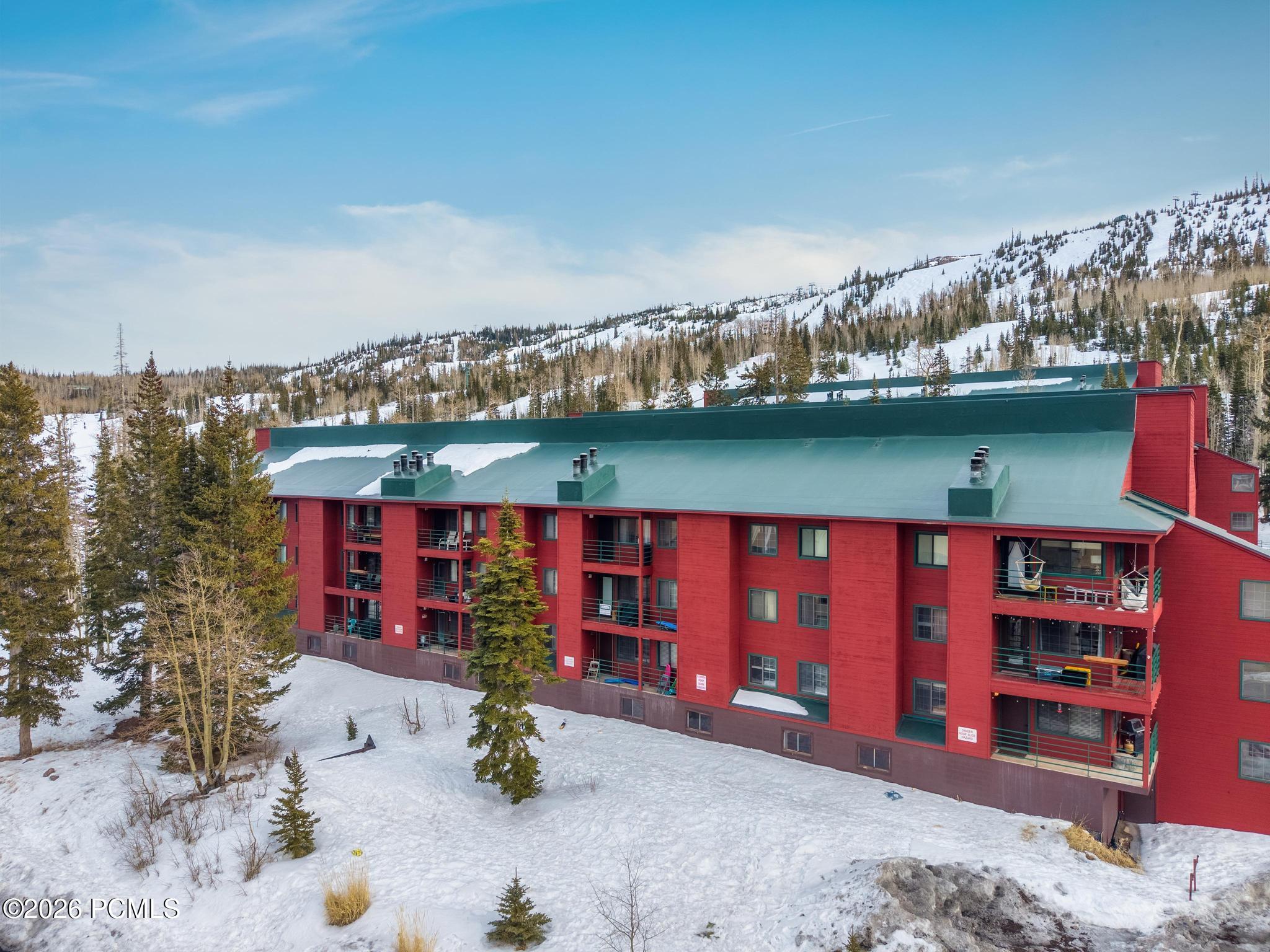 407 South Vasels Road, Unit 24 Brian Head, UT 84719 - Photo 65 of 68 Gallery Image 65